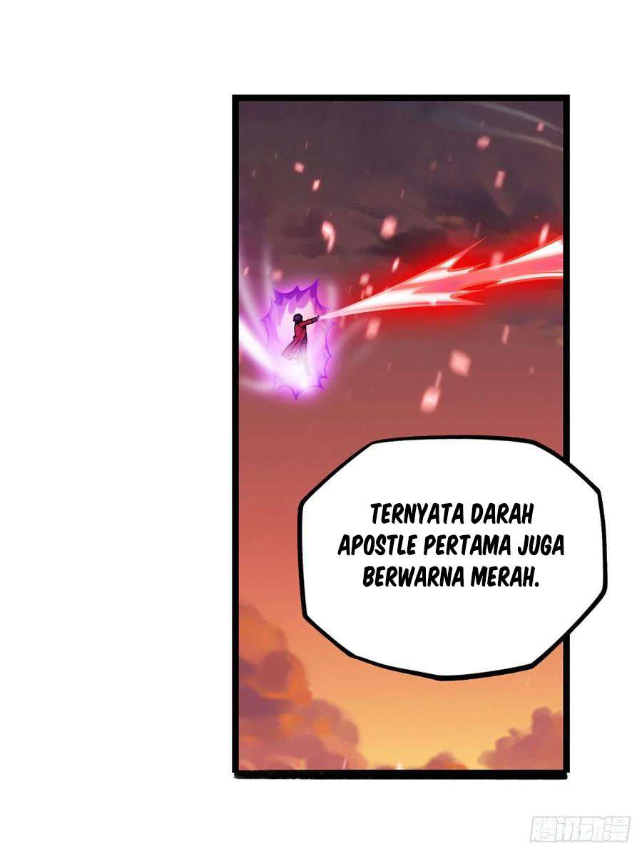 Wuxian Shitu Yu Shier Zhan Ji (Infinite Apostles and Twelve War Girls) Chapter 122 Gambar 18